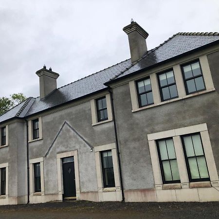 Country House Killyhevlin Exterior foto