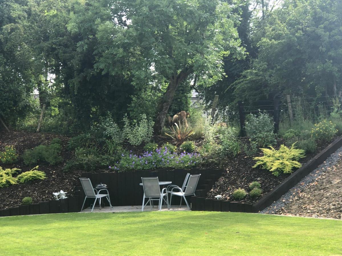 Country House Killyhevlin Exterior foto