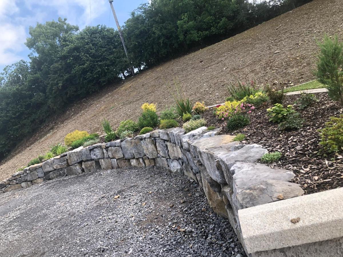 Country House Killyhevlin Exterior foto